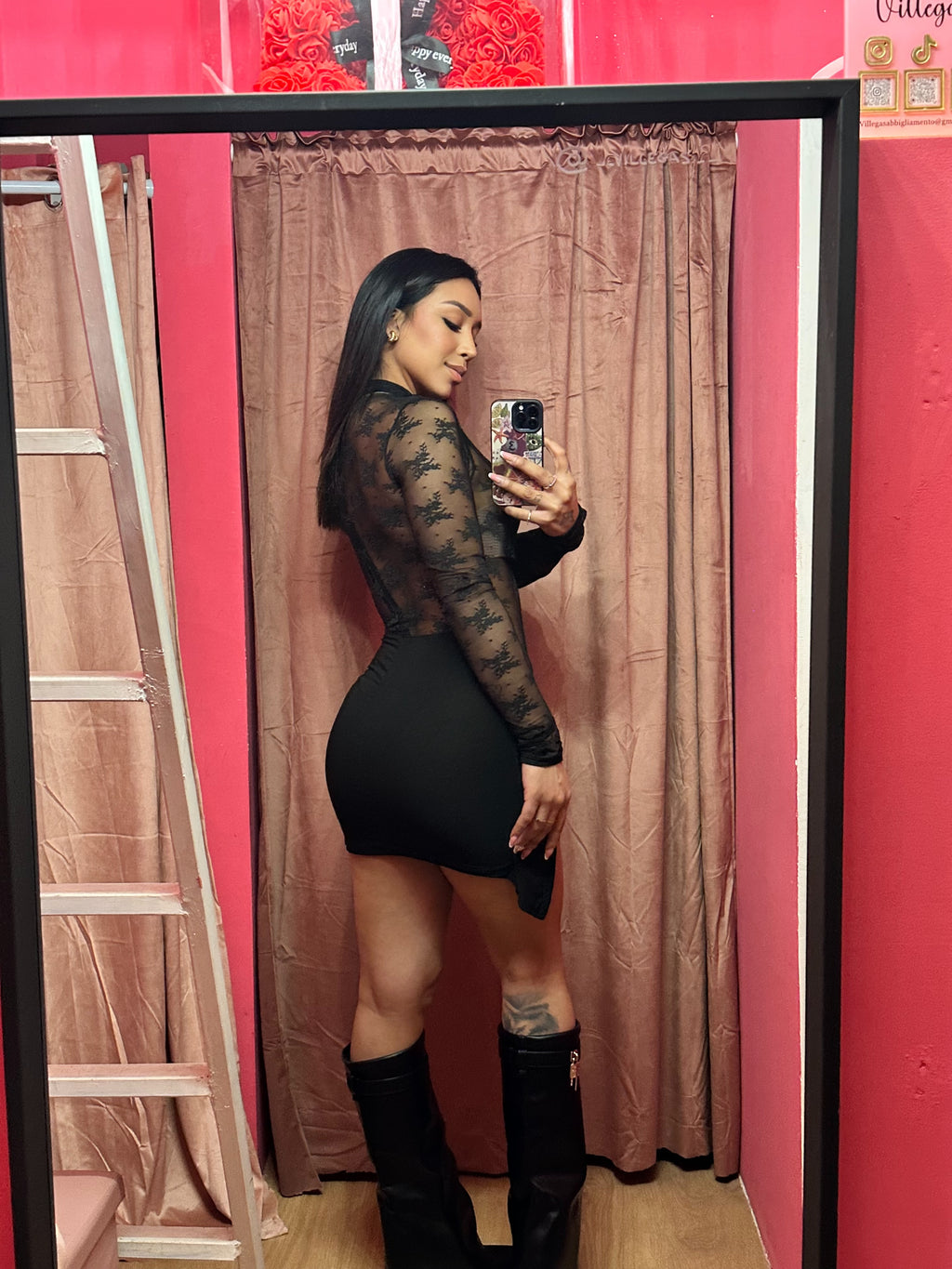 Vestito quiero