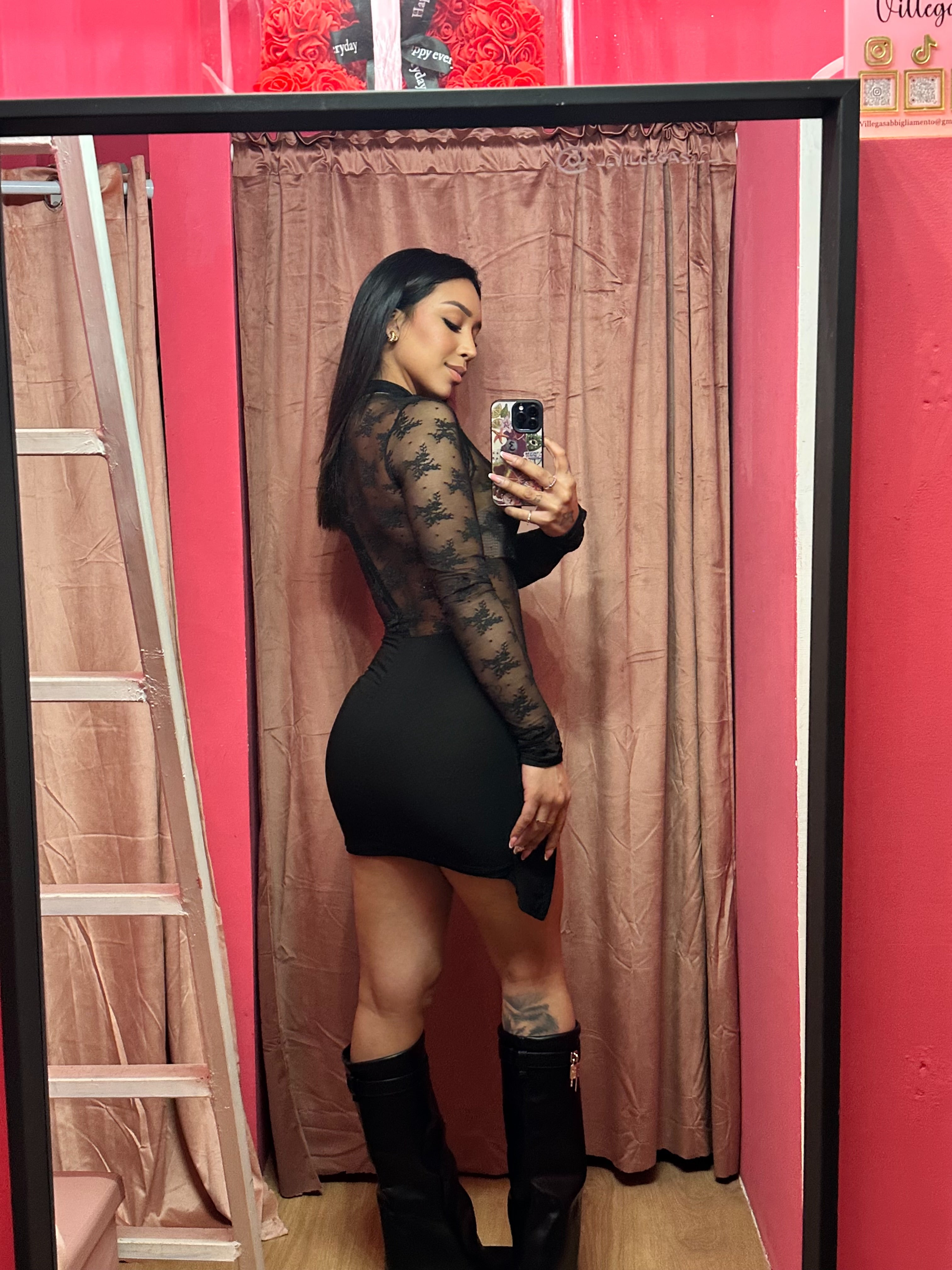 Vestito quiero