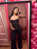 Corsetto princesa