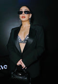 Top diamante