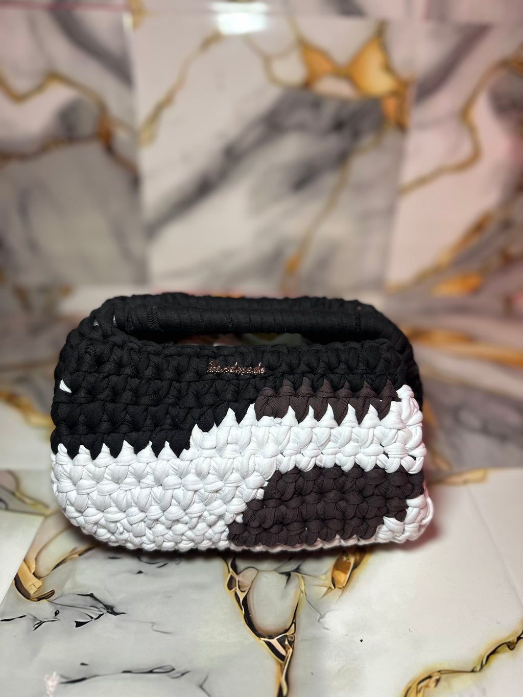 Borsa Eva