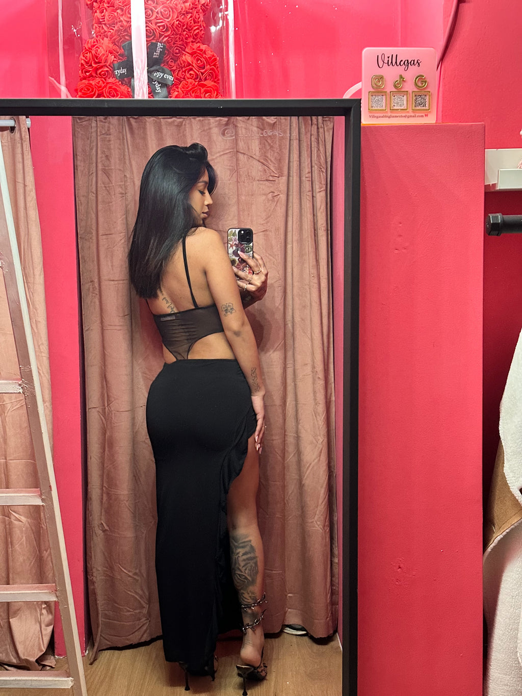 Completo impress