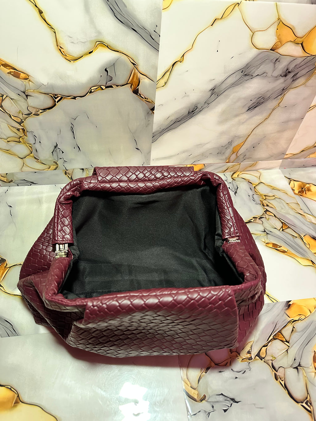 Borsetta bottega