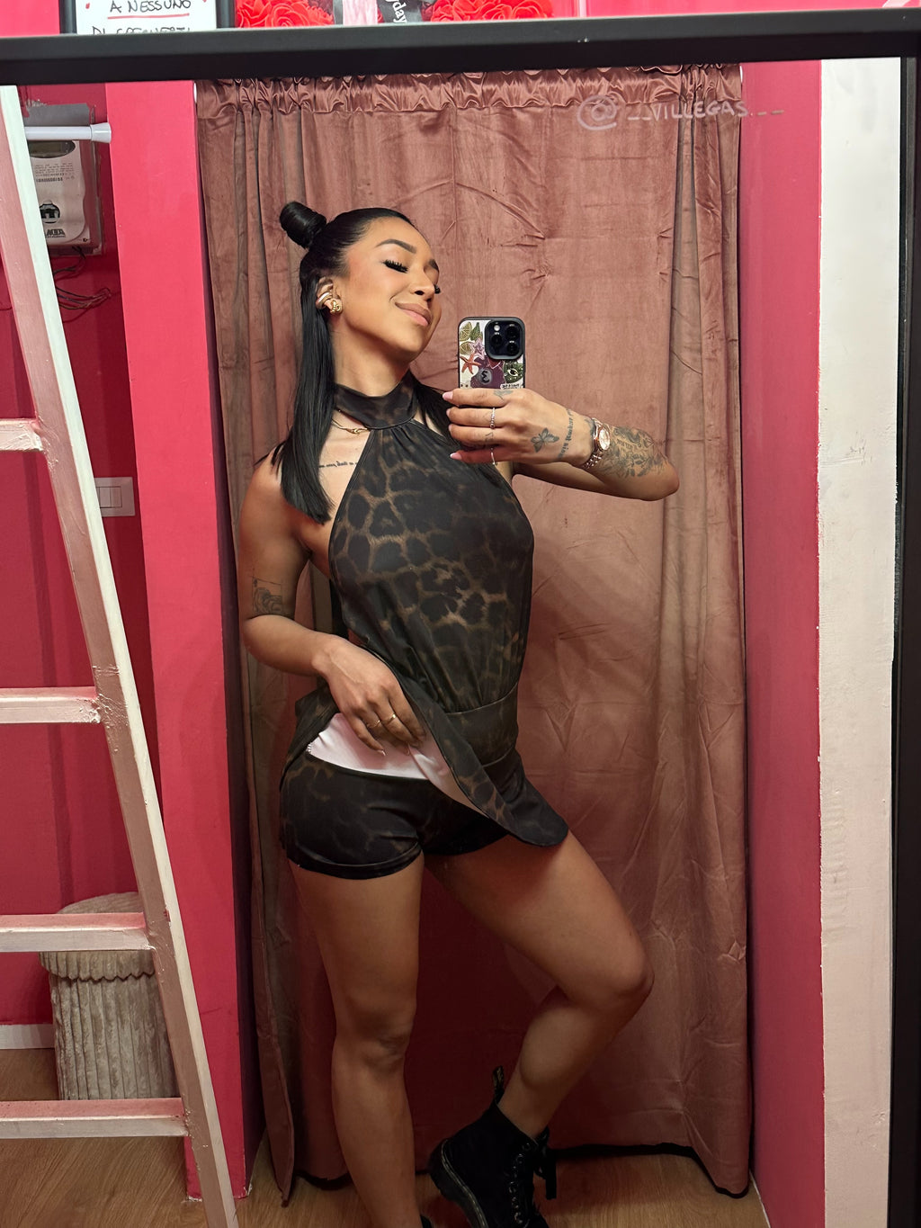 Vestito Cloe