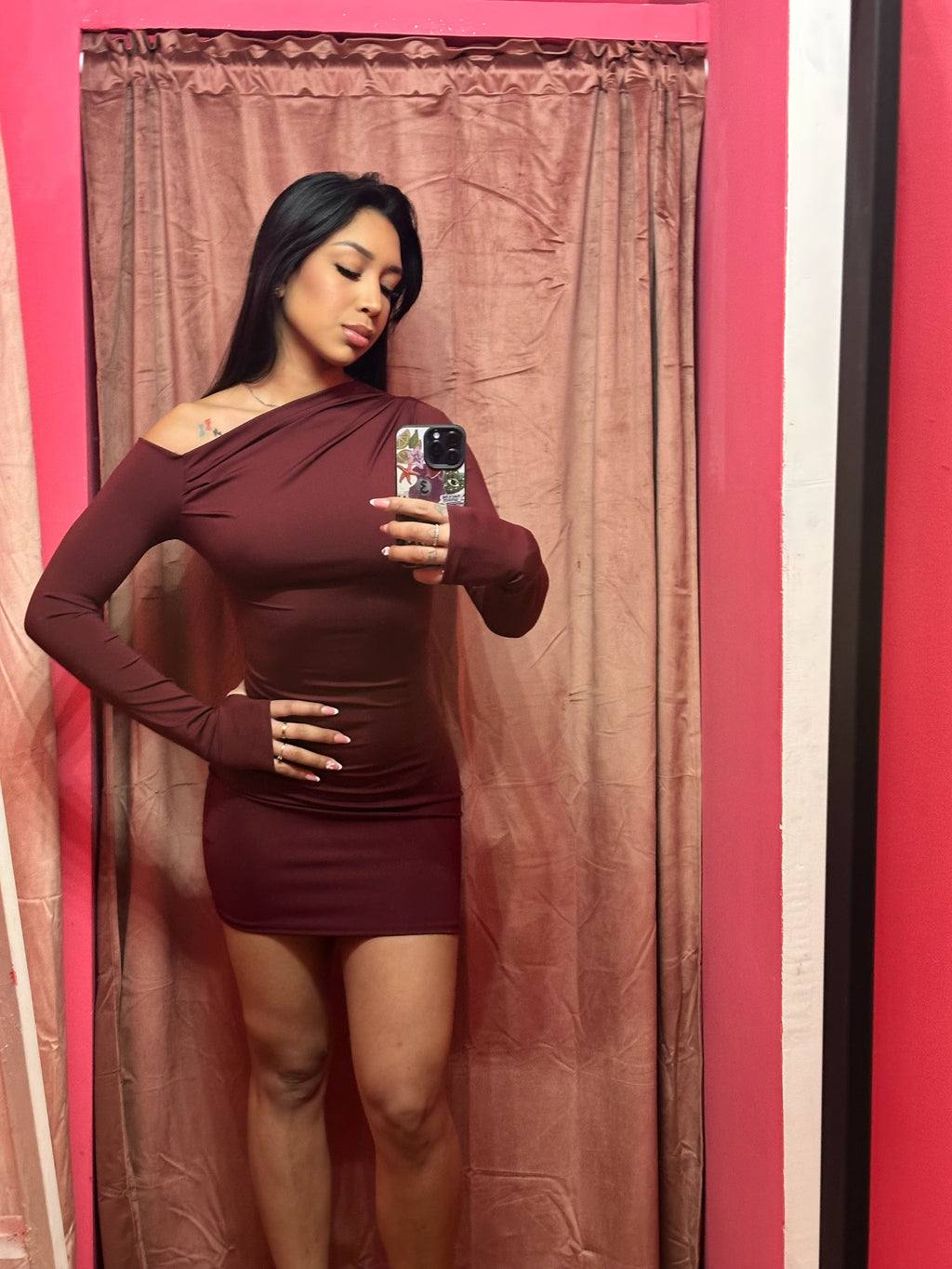 Vestito mia