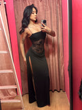 Vestito tiny
