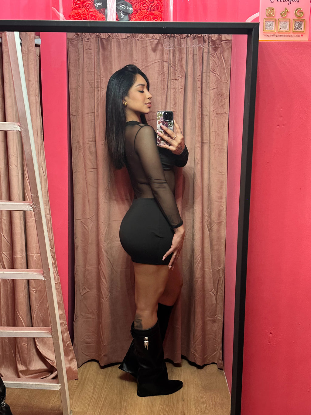 Vestito babe