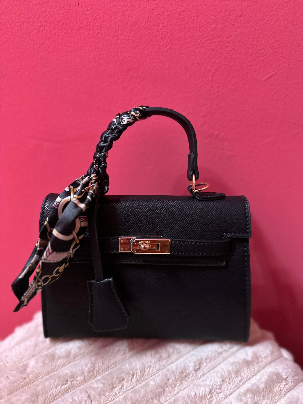 Borsetta elegante