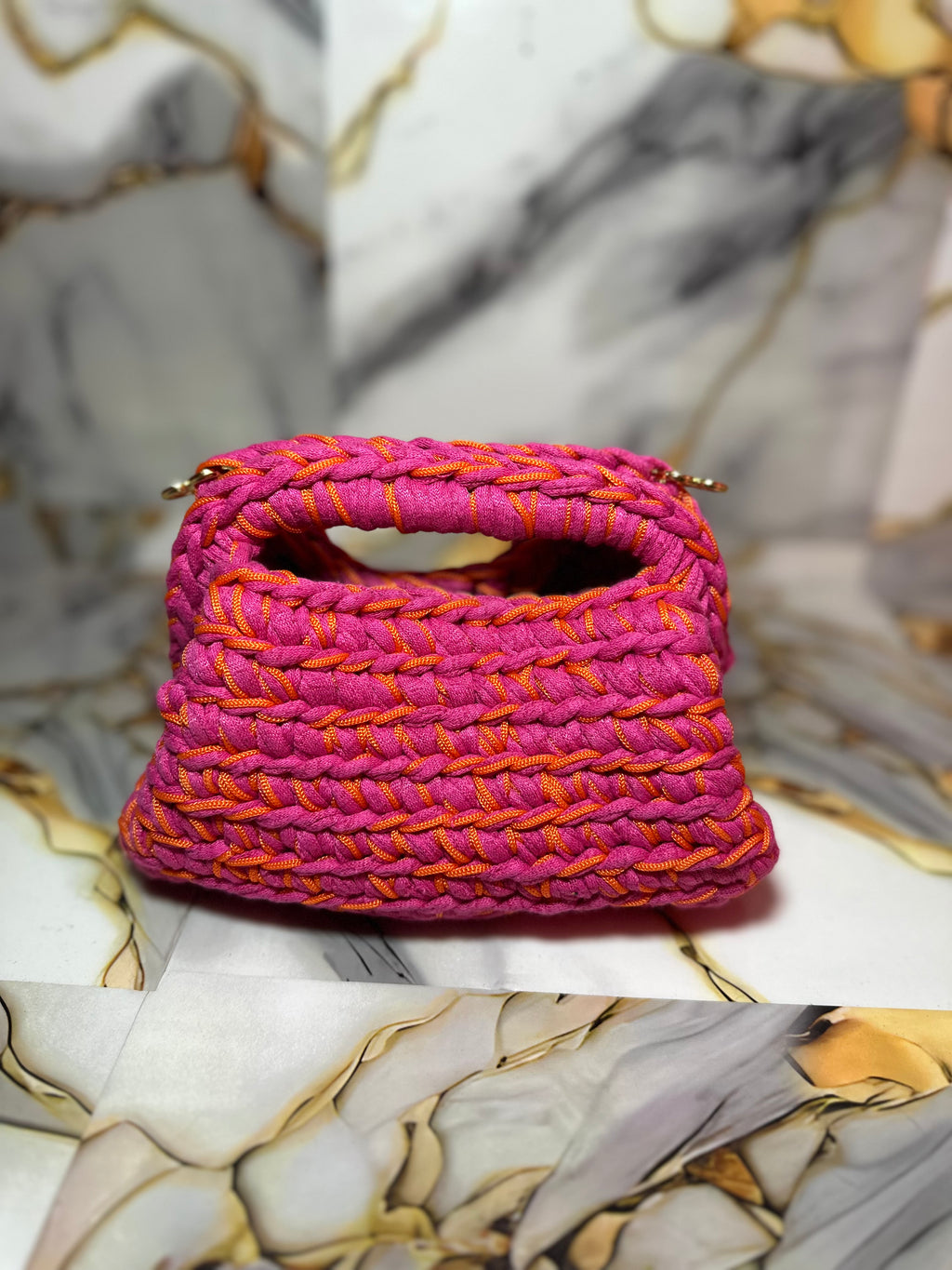 Borsetta strawberry🍓