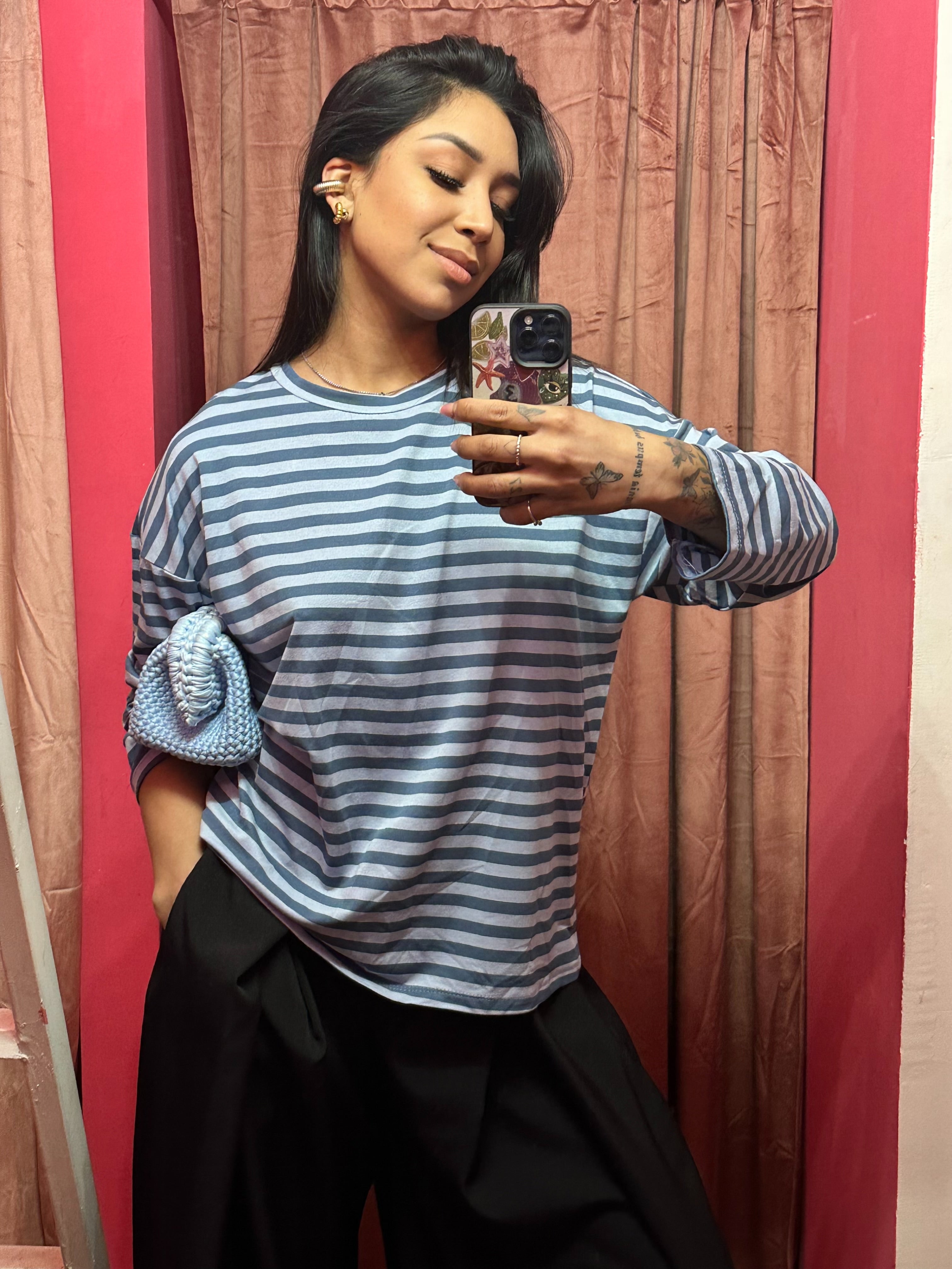 Maglia paris