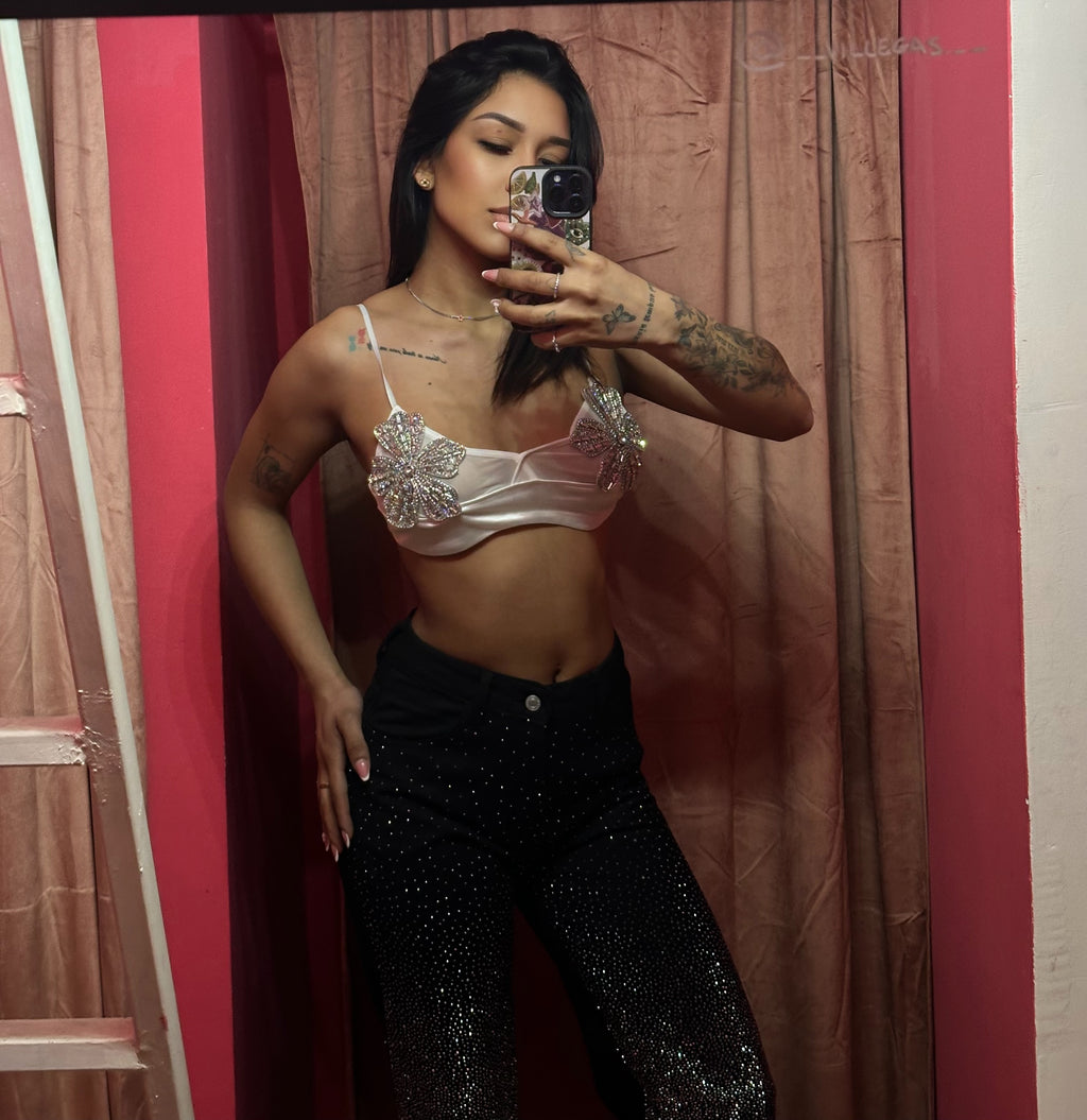 Top luxe