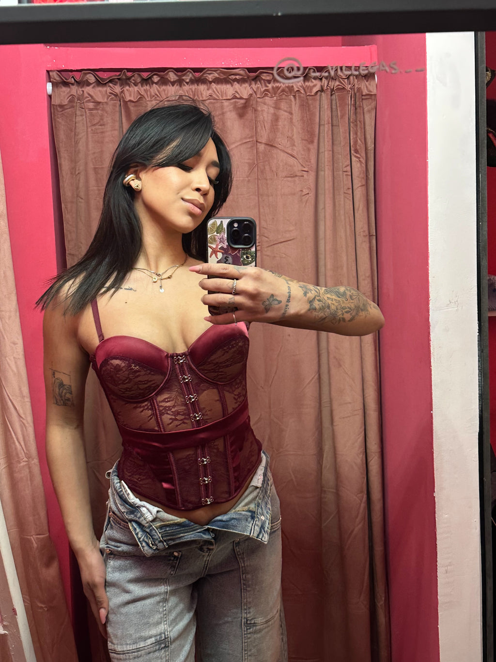 Corsetto Ginevra