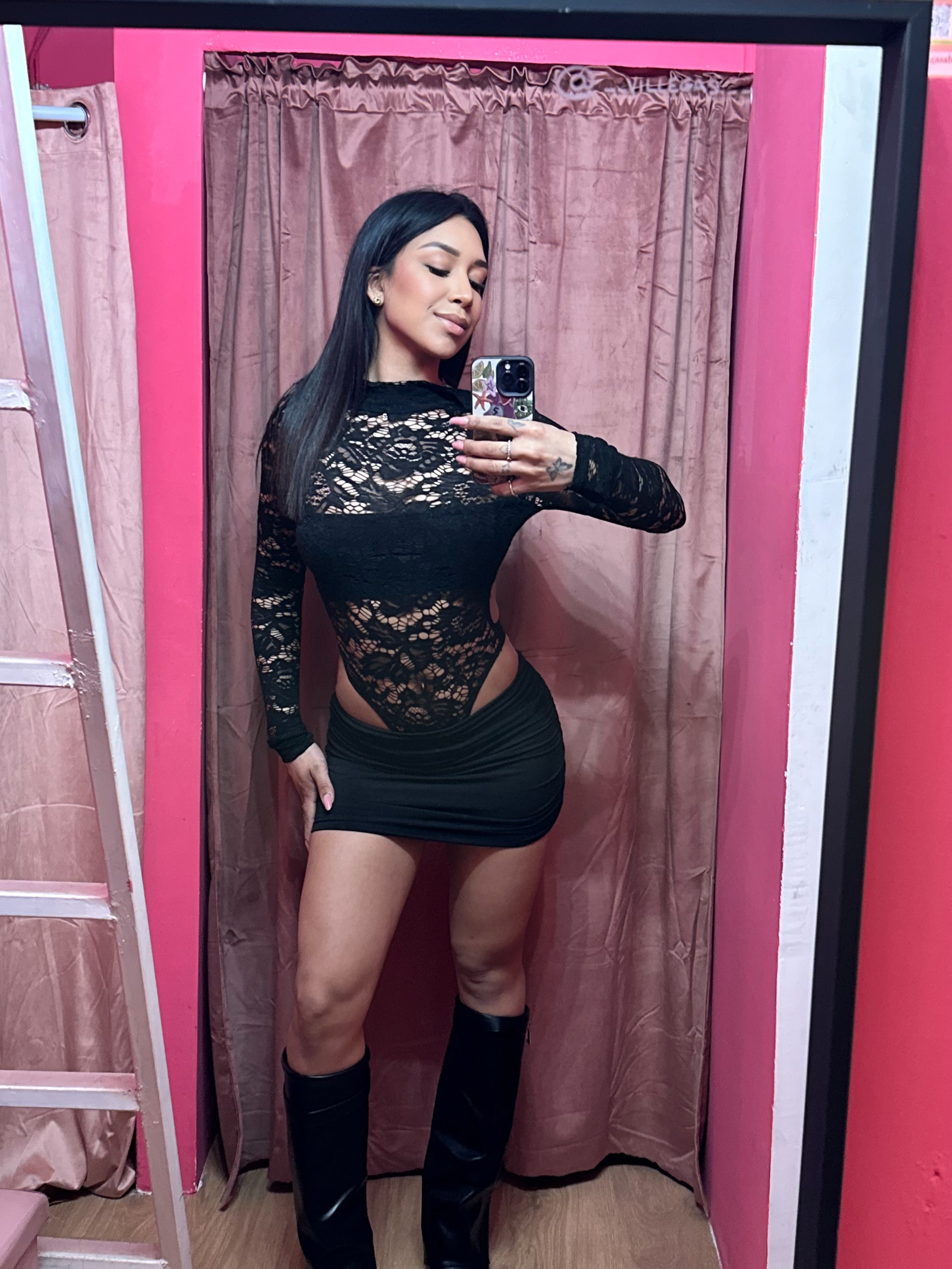 Completo tropic