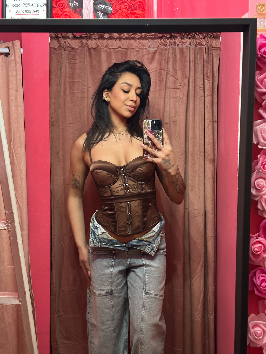 Corsetto Ginevra