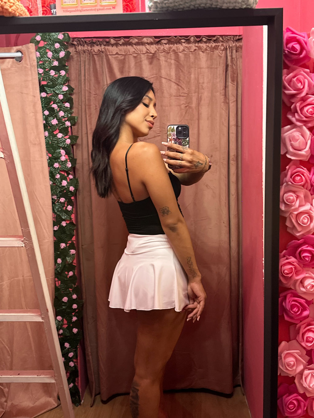 Body nivi