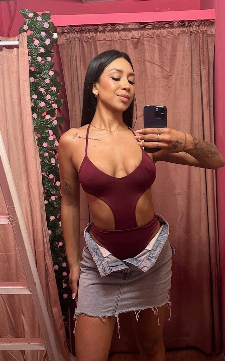 Body Cuba