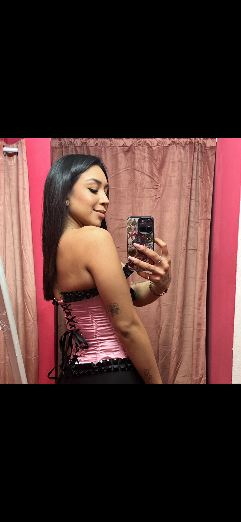 Corsetto candy
