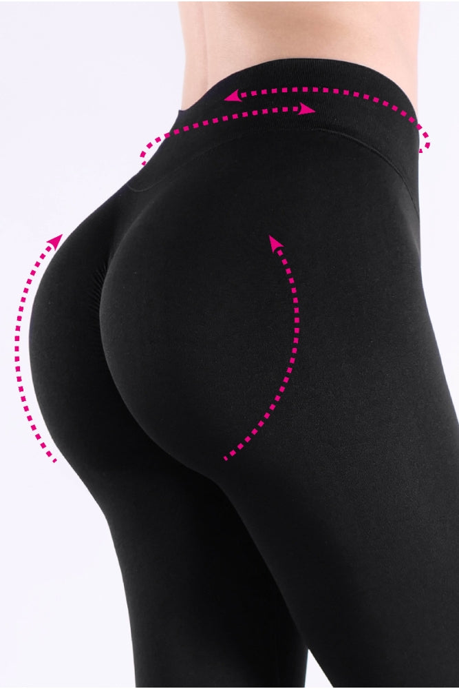 Leggings push Up